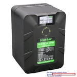 Kastar Battery Dtap Charger For Blackmagic Design Ursa Mini Pro 4.6K G2 Camera. Fixed Price $139.99.