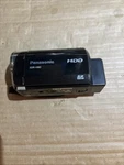 Black Panasonic SDR-H80 Digital Camcorder 70X Zoom Read Desc. Fixed Price $68.25.