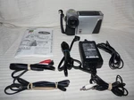Sharp VL-H890U 8MM VIDEO8 Camcorder Vcr Player Transfer. Fixed Price $144.99.