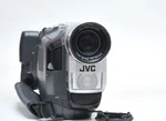 Jvc GR-SXM930U Compact Vhs Camcorder. Fixed Price $79.99.