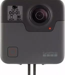 Gopro Fusion. Fixed Price $274.99.