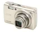 Fujifilm Finepix F200 Exr 12.0MP Digital Camera - Brand New. Fixed Price $525.00.