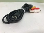 Genuine Original Sony Av Cable VMC-15FS Handycam Camcorder Hdr- Ux 20 DCR-DVD910. Fixed Price $10.99.
