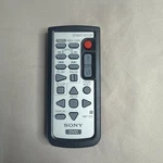 Original Sony Remote Control RMT-835 For Camcorder DCR-DVD101 DCR-DVD103 Dcr-sr. Fixed Price $6.29.