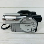 Hitachi Camcorder DZ-MV580A Dvd Camera. Fixed Price $26.98.