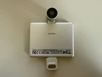 Samsung 4K Slimfit Cam BN96-57391A For 27" Viewfinity S9 5K LS27C900PANXZA. Fixed Price $74.99.