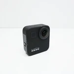 Gopro Max 360 Action Camera CHDHZ-202-XX Issue. Fixed Price $109.99.