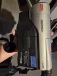 Read Samsung Mycam SCL300 Ntsc 8MM VIDEO8 Camera Camcorder. Fixed Price $42.00.