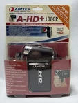 Nos A-hd+ 1080P Aiptek Video Camera 8MP H.264 Stills 128MB Built-in Memory. Fixed Price $69.93.