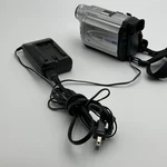 Panasonic NV-DS88 Mini Dv Digital Video Camera (japanese) Tested. Fixed Price $180.00.