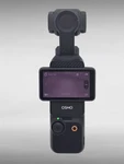 Dji Osmo Pocket 3 Gimbal Camera Black Fast Free Shipping. Fixed Price $331.88.