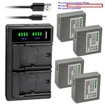 Kastar Battery LTD2 Usb Charger For IA-BP85ST & Samsung VP-HMX08 VP-MX25 Camera. Fixed Price $36.99.