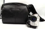 Jvc Mini Gr DVL300 250X Zoom Digital Camcorder With Case Untested. Fixed Price $48.27.