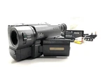 Sony CCD-TRV15E VIDEO8 Tape Analogue Camera Handycam Complete Working Set. Fixed Price $167.01.