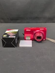 Nikon Coolpix S6300 Digital 16MP Camera Tested Working. Fixed Price $124.99.
