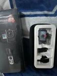 Gopro - HER010 Black Action Camera Reg 349.99. Fixed Price $320.00.