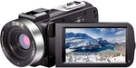 Video Camera Camcorder Full Hd 1080P 30FPS 24.0 Mp Ir Night Vision Vlogging.... Fixed Price $93.99.