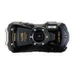 Pentax WG-90 All Weather Adventure Compact Camera (black). Fixed Price $376.95.