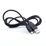 Usb Data Sync Cable Cord For Jvc Everio GZ-MS120/AU/S GZ-MS120BU/S GZ-MS120RU/S. Fixed Price $7.99.