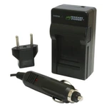 Wasabi Power Battery Charger For Toshiba PA3985 And Camileo X200, X400,. Fixed Price $11.99.