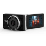 Sjcam Sjdash+ Cam- Black. Fixed Price $106.87.