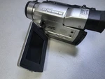 Jvc GR-DVL505U 250X Digital 10X Optical Zoom 3IN Lcd Camcorder + No Battery. Fixed Price $30.00.