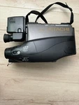 Hitachi Vhs Video Camera Recorder Model No. VM-3700A & Accessories "as Is Read". Fixed Price $12.00.