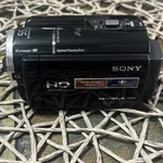 Sony Handycam HDR-XR260 Camcorder 55X Zoom Steadyshot Gps Black. Fixed Price $99.00.