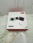 Obsbot OWW-2408-CE Meet Se Webcam Full Hd 1920 1080 Pixel Microphone White. Fixed Price $185.00.