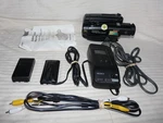 Sony CCD-TR94 8MM VIDEO8 Camera Camcorder Vcr Player Transfer. Fixed Price $149.99.