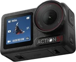 Dji Osmo Action 5 Pro Digital Camera Standard Combo AC004 Black Excellent. Fixed Price $279.99.