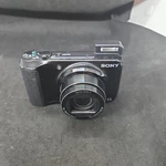 Sony Cybershot DSC-H90 16.1MP Digital Camera Works No Charger. Fixed Price $150.00.
