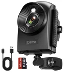Dsoon Camera, 4K Fhd Outdoor, Waterproof Level IP66,. Fixed Price $99.97.