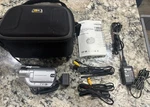 Sony DCR-DVD405 Handycam Camcorder Bundle Case Remote Charger Battery Tested. Fixed Price $99.99.