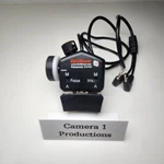 Varizoom Vz-rock-pzfi Zoom/focus/iris Rocker Control For Panasonic Camcorders. Fixed Price $239.99.