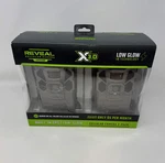 Off 20% Tactacam Reveal 3.0 Cellular Trail Camera 2PACK RV-XG3-BNDL1, Nfb $229. Fixed Price $183.86.
