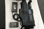 Magnavox Easy Vhs-c Camcorder CVS610AV01 Untested. Fixed Price $75.00.