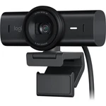 Logitech The Master Mx Brio Webcam 8.5 Megapixel Fps 960-001558. Fixed Price $233.80.