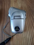 Sanyo Fisher FVD-C1 Silver 3.2MP 1.5" Lcd 5.8X Optical Zoom Pocket Camera. Fixed Price $31.63.