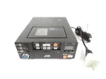 For Repair Vintage Jvc Hr C3U Vhsc Compact Video Recorder System. Fixed Price $197.06.