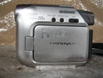 Sony Handycam DCR-HC32E (pal) Camera Only. Fixed Price $79.99.