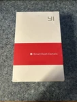 Yi Smart Dash Camera YCS.1015.INT 1080P Full Hd Car Dvr Night Vision Wide Angle. Fixed Price $39.99.
