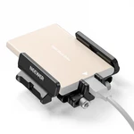 Neewer UA035D Ssd Mount - Cold Shoe/cable Clamp For T5/T7/SANDISK. Fixed Price $36.99.