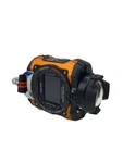 Ricoh Waterproof Action Camera WG-M1 Excellent Working. Fixed Price $114.27.