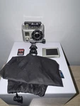 Gopro Hero 960 (32 Gb) High Definition Camcorder W/ Accesories. Fixed Price $20.87.