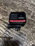 INSTA360 One 4K Edition Action Camera Wide Angle Mod Without Lens. Fixed Price $187.97.