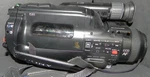 Sony Video 8 Handycam Camera Recorder CCD-FX410 Untested. Fixed Price $40.00.