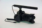 Pro HFG40 Vm Sc Camcorder Mic For Canon HFG10 HFG20 HFG30 HR20. Fixed Price $129.95.