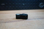(a) Veho HD10L Micro Camcorder Security Body Worn Black VCC-003-MUVI-NM. Fixed Price $16.87.