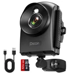 Dsoon Camera, 1080P Hd Outdoor, 110 Wide. Fixed Price $54.99.